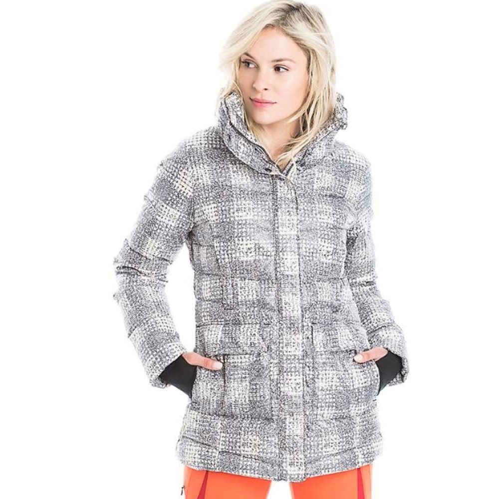 Lole Nicky Winter Jacket